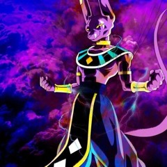 God of destruction(Beerus song)