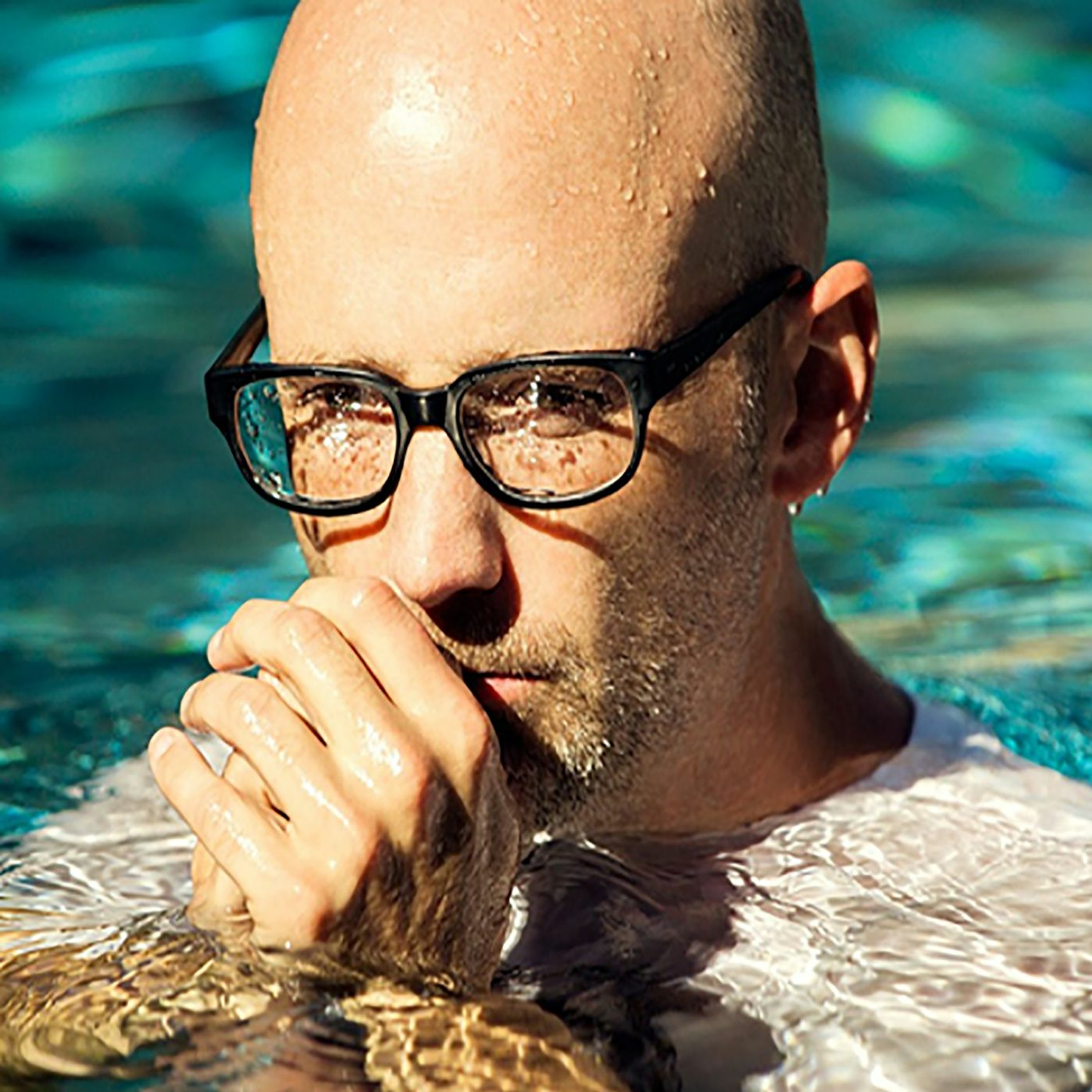 3HITSMIXED 033 Moby - I Am Not A Suicide