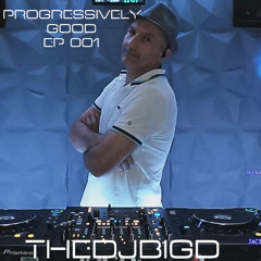 Progressively Good 001