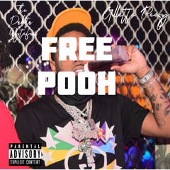 Free Pooh Feat Gillette Peezy