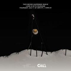 TNH Radio on SiriusXM Chill - Massane (Guest Mix)