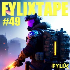 FYLIXTAPE #49 | Cutting Edge Uptempo