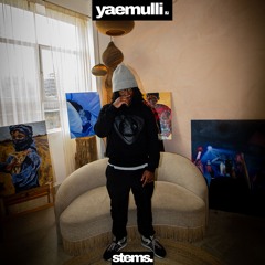 Yaemulli - Home (Stems Acoustic Performance)