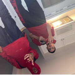 Counted Me Out ft. SHK Hundo (prod. RJ Lamont)