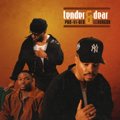 PRO-VI-DER, LEXONGOD - Tender & Dear