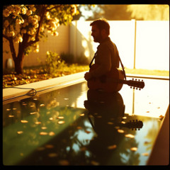 My Apple in the Garden - Folk Mix