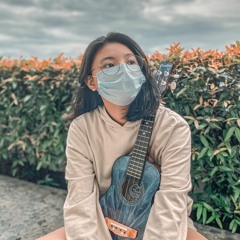 Yellow Coldplay - Kiteu Ukulele Cover