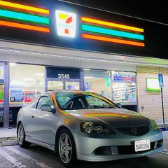 Jeff - RSX (prod. by Blame G Sounds)