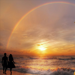 A Wish in the rainbow