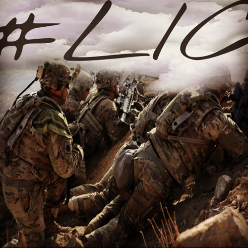 Kars x Etern1 - Army Angels (Prod. DEPRAVED) #LIC