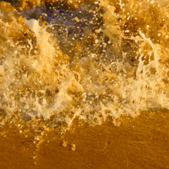 Sandcastles In The Rain