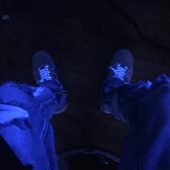 Everywhere I Go (Prod. Stoic)