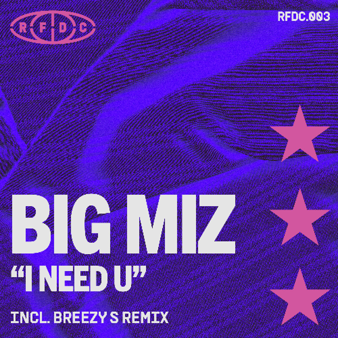 Stream PREMIERE - Big Miz -Acid Roller (Breezy S Remix) (Retro