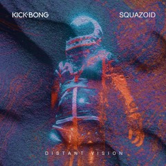 Squazoid vs Kick Bong- The Crossing