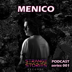 Menico podcast 2