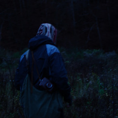 Short promo good techno