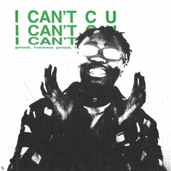 Saint Solide - I CANT C U [PROD.1NIXXO] (VIDEO IN DESCRIPTION)