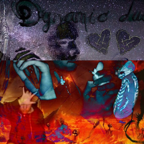 dynamic duo $leep x lord (Prod. SLNDRMANN) LL$