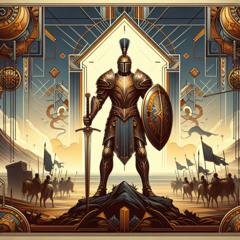 The Armor of God