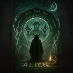 ALIËN (PROD. KIDDTOKIO)