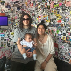 SIGNAL BOOST With Athena یاس @ The Lot Radio 05-20-2024