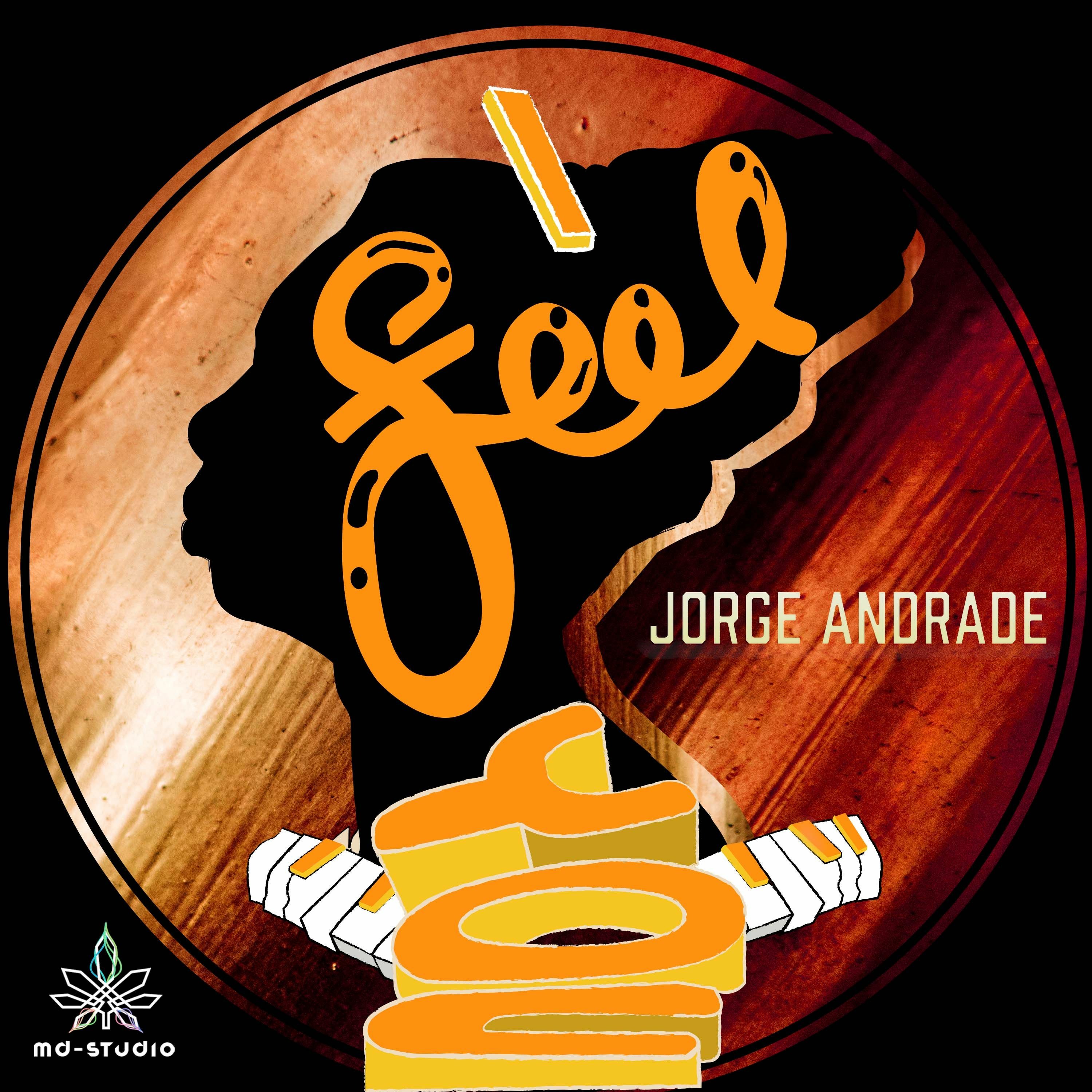Jorge Andrade