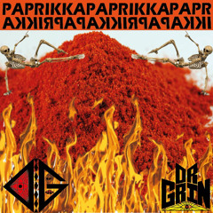Paprika