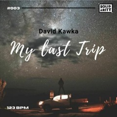 My Last Trip - David Kawka
