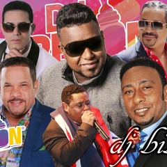 Bachata Mix Niña Coqueta ] Luis Miguel Del Amargue, Raulin Rodriguez, Anthony Santos y Mas