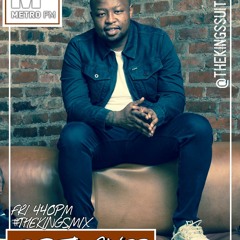 The Kings Mix by @DJNaves 030720 (Hip Hop)