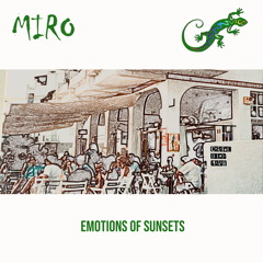 Remote Postcard (Emotions of Sunsets) [feat. Sally Marie Munch]