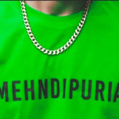 Mehndipuria | Vsinghs