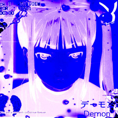 spookyhomie- MOLLY