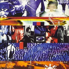 Radiohead - Nice Dream (early)