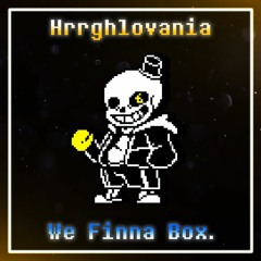[100FS] We Finna Box - Hrrghlovania [Cover]