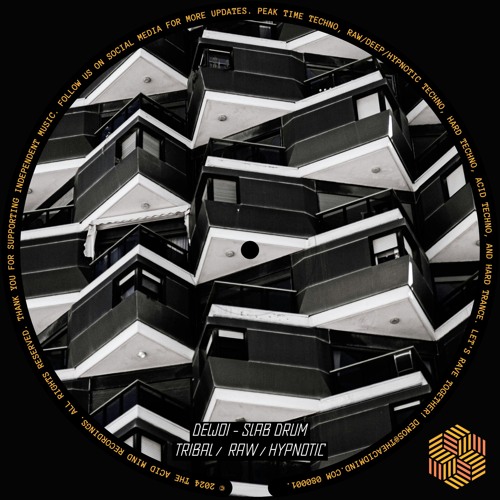 Deljoi - Slabs