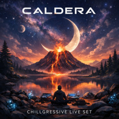 Formations: Chillgressive Original Live Set (2026)