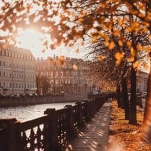 Autumn memories - Lofi 4