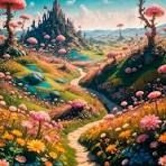 Joshua Novey - Wonderland