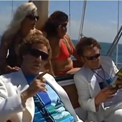 Boats & Hoes @magictp x @cam #JC