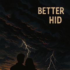 High - Storm Coming