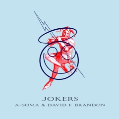 01 Perdition © A-Soma & David F. Brandon