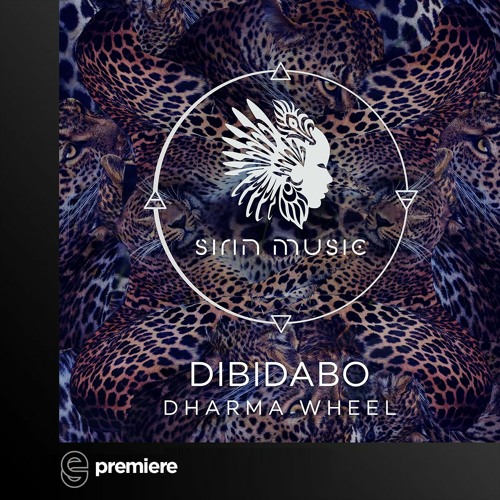 Premiere: DIBIDABO  - Hola Holy - Sirin Music