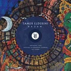 𝐏𝐑𝐄𝐌𝐈𝐄𝐑𝐄: Tamer ElDerini - Na3am (Dj Leoni Remix) [Tibetania Records]