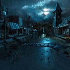 Gloomy City
