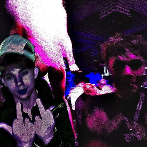 Murzyn rolki ft.Big Boy K