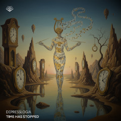 Depresslogia X Datlash - Ohm Karah [Moonity Records]