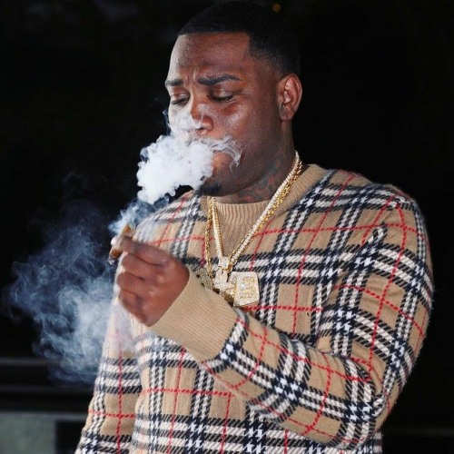 Stream Haters Teaming Up- OTB Fastlane by DJ BUSH BOY