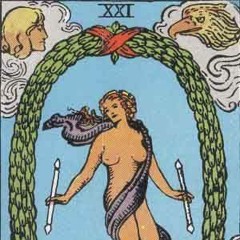 Tarot-Rized: the Fugue of the World Voyager (Privileged Purviews)