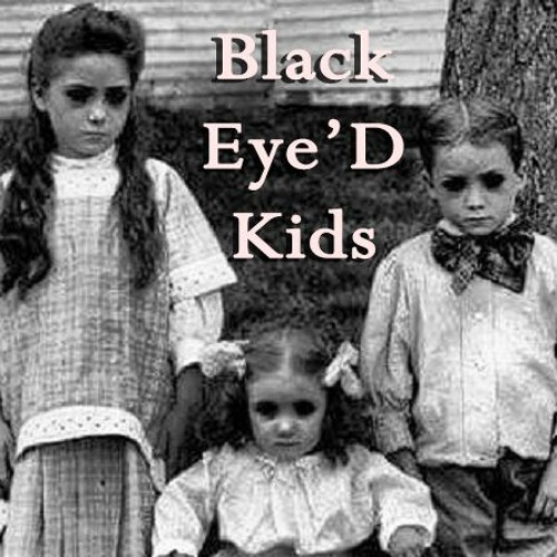 Black Eye'D Kids